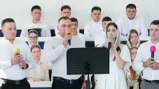 Отче,пробач,бо не раз я грішив | Церква ХВЄ «Переображення» м. Сарни