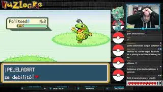 Pro player de pokemos pierde contra Politoed. VEELO AHORA!!!!!🤯
