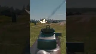 Rocket artillery tested against tanks - Enlisted Shorts
