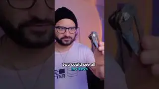 The $5 Key Hack