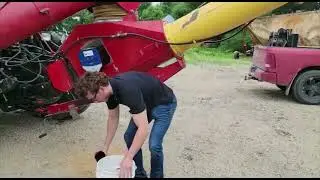PGA Automated Sampler | Portable Moisture Tester