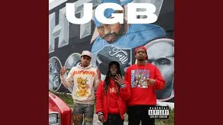 UGB (feat. Yung Pimp)