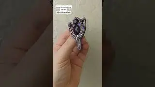 Броши ручной работы ~El.Vita~ https://vk.com/ellavita #броши #брошиизбисера #броширучнойработы