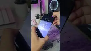 Tempered Glass Copper Glosy vs Anti Blueray