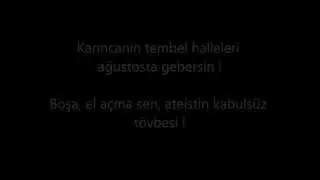 Stalker - Biri Fame'mi Dedi ? (Part 2)