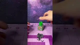 Let’s Make Sprue Goo !