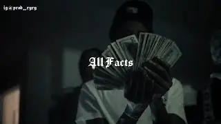 Kai Bandz x Young Slobe Type Beat 