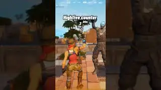 Trying to make friends in fortnite 2021