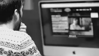 Mandeo Records  - Web & Multimedia Design