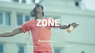 (FREE) Koba La D x Zola Type Beat - ZONE (Prod. Arty)