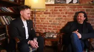 Интервью с Александром Володиным