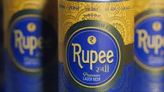 The Story Behind Rupee Beer: A Lager Made for Indian Cuisine by a Northeastern Grad