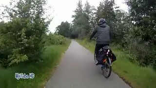Parkway Trail Sample
