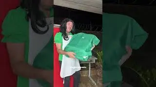 O Amigo Secreto da minha família