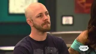 Ink Master: Flash Challenge: Precision