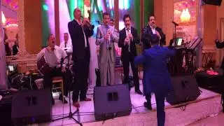 Klarnet show Albert narkalaev Slava Aronbaev Sasha havizov Anatoly 2018