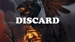 Gwent: Skellige Discard deck Updated Gameplay