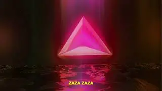 ZAZA (ft. @gingerflp )