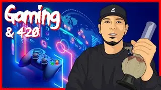 🎮 Gaming Live Stream 📆 5/16/23 🚭 Dont smoke alone 😶‍🌫️