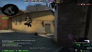 still got a good crosshair placement for this game