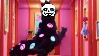 TADC But make it Undertale