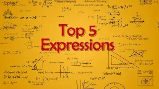 Learn Top Ae Expression | Where and how to use them| #aftereffects #tutorial #expressions  #aescript