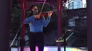 Melatonin Dreams (performance excerpt) by Royce Rich