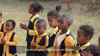 Dingetu - Abdii Borii Kinderheim