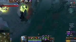 ЗАПУТАЛСЯ ЯЗЫК | ТОП 1 КАСТОМКИ | RAZE 1X6 | 1X6 DOTA 2 |