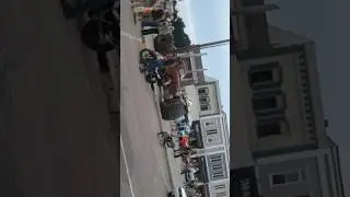 WHAT A WHACK A PACK TRUCK!!!!
