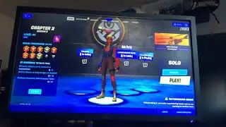 Fortnite map textures not loading fix(Outdated Check Description)