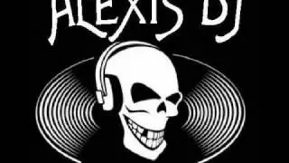 reggaeton mix 2009 alex dj