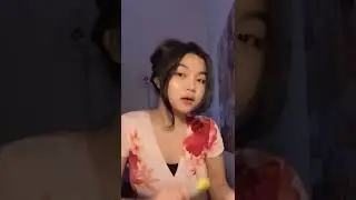 CEWEK GEMOY TOKET GEDE 