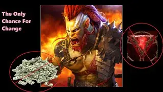 The Only Way To Stop The Blessing Changes Raid Shadow Legends