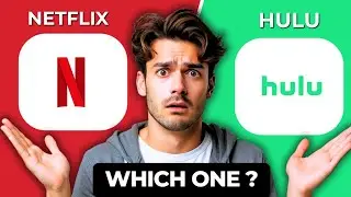 Netflix vs Hulu Comparison 2026 | Which Streaming Service Should You Choose?