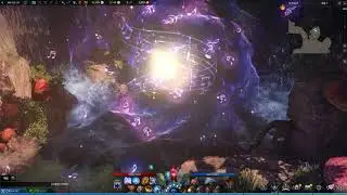 Lost Ark Online: Totopia Island