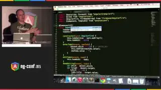 TypeScript and Angular 20 Jonathan Turner