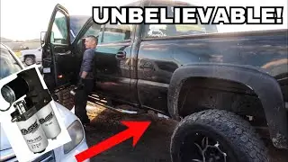 Duramax Lift Pump left me stranded don’t let this happen to you *Must watch*