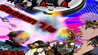 Why Season 7 Sucks! - Apex.EXE