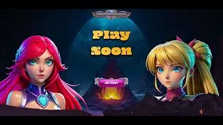 CRYPTO SHOWDOWN - Бета-тест игры с экономикой как на релизе! От 6$ в день!