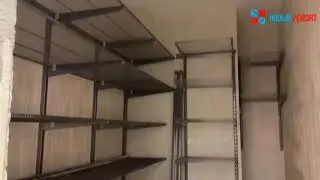 Ремонт квартиры 136м2