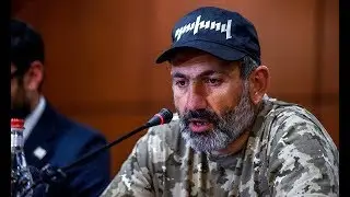 Пашинян хочет спровоцировать новое столкновение? - ПОДРОБНОСТИ