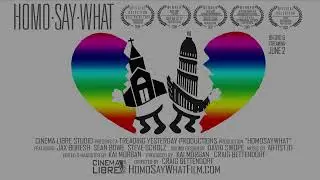 HomoSayWhat: Who's Pushing Hate? - Clip 1 The Florida Legislative Investigation Committee