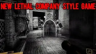 New Lethal Company style game called: "Content Warning" (free on steam if you get it TODAY 4/1)