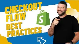 eCommerce Checkout Flow Best Practices