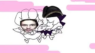 Бэбэй в Touhou [Бэбэй стримы]