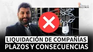 ❎LIQUIDACIÓN DE COMPAÑÍAS: La palabra del Dr. Rodrigo Nayar, ex Grte de Asuntos Jurídicos de la SSN