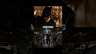 The Dark Knight Trilogy Vs Guardians of The Galaxy