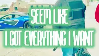 Matt Movin - Think Bacc (Official Lyric Music Video)