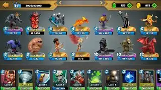 Играем в Castle Crush